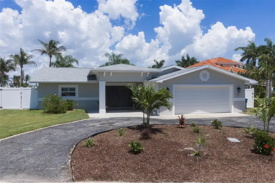303 Bath Club Boulevard N, North Redington Beach, FL 33708 - #2