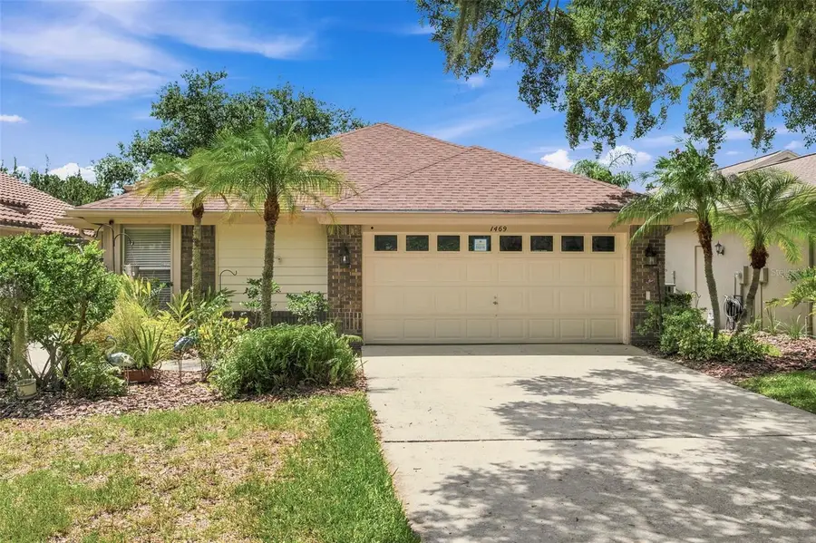 1469 Riverdale Drive, Oldsmar, FL 34677 - #2
