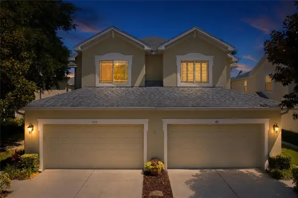 477 Harbor Ridge Drive, PALM HARBOR, FL 34683