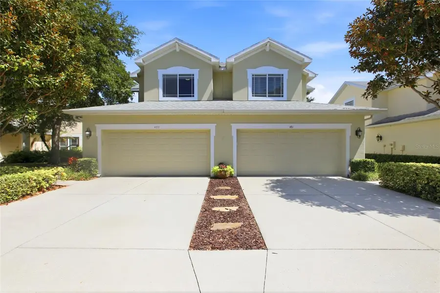 477 Harbor Ridge Drive, Palm Harbor, FL 34683 - #3