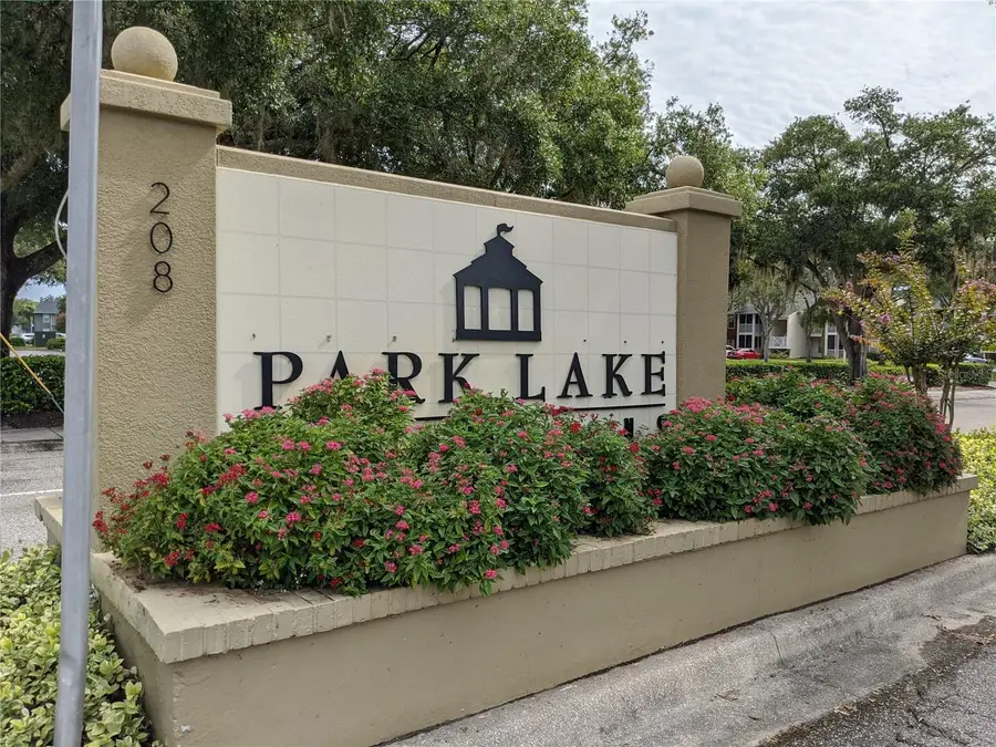 209 Lake Brook Circle #103, Brandon, FL 33511 - #2