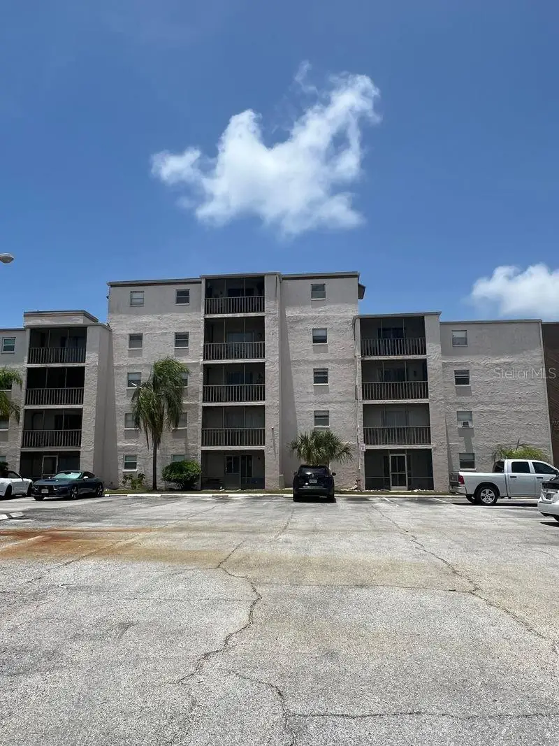 5541 Bay Boulevard #107, Port Richey, FL 34668 - #1