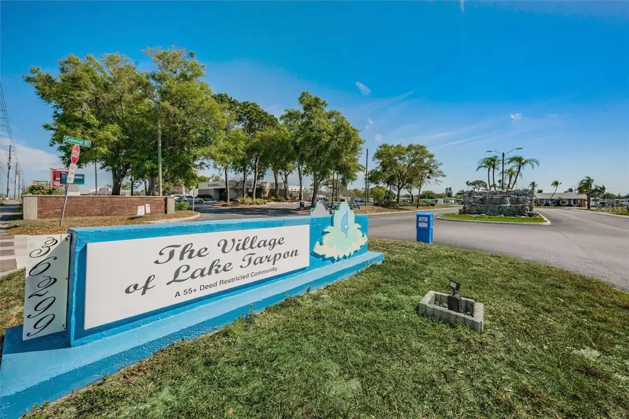 26 Hamilton Lane, Palm Harbor, FL 34684 - #2