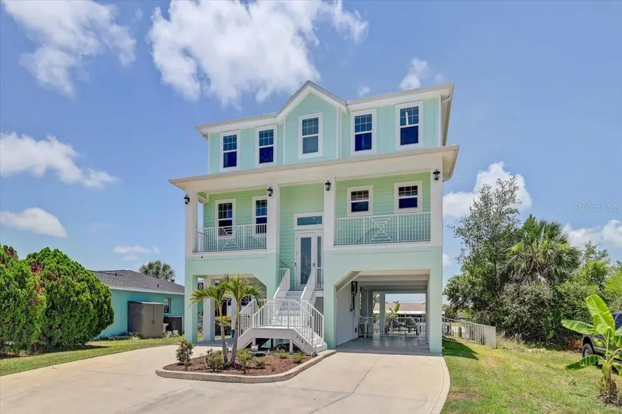 4389 5th Isle Drive, Hernando Beach, FL 34607 - #3