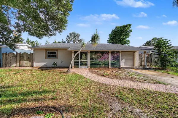 5580 58th Avenue N, ST PETERSBURG, FL 33709