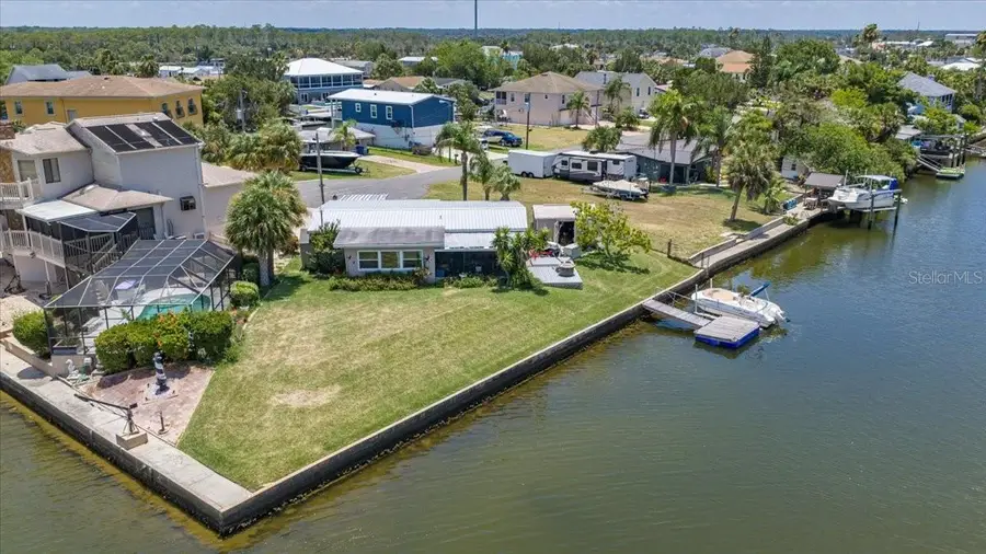 4519 Flounder Drive, Hernando Beach, FL 34607 - #3