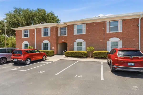 3595 40th Avenue S #3, ST PETERSBURG, FL 33711