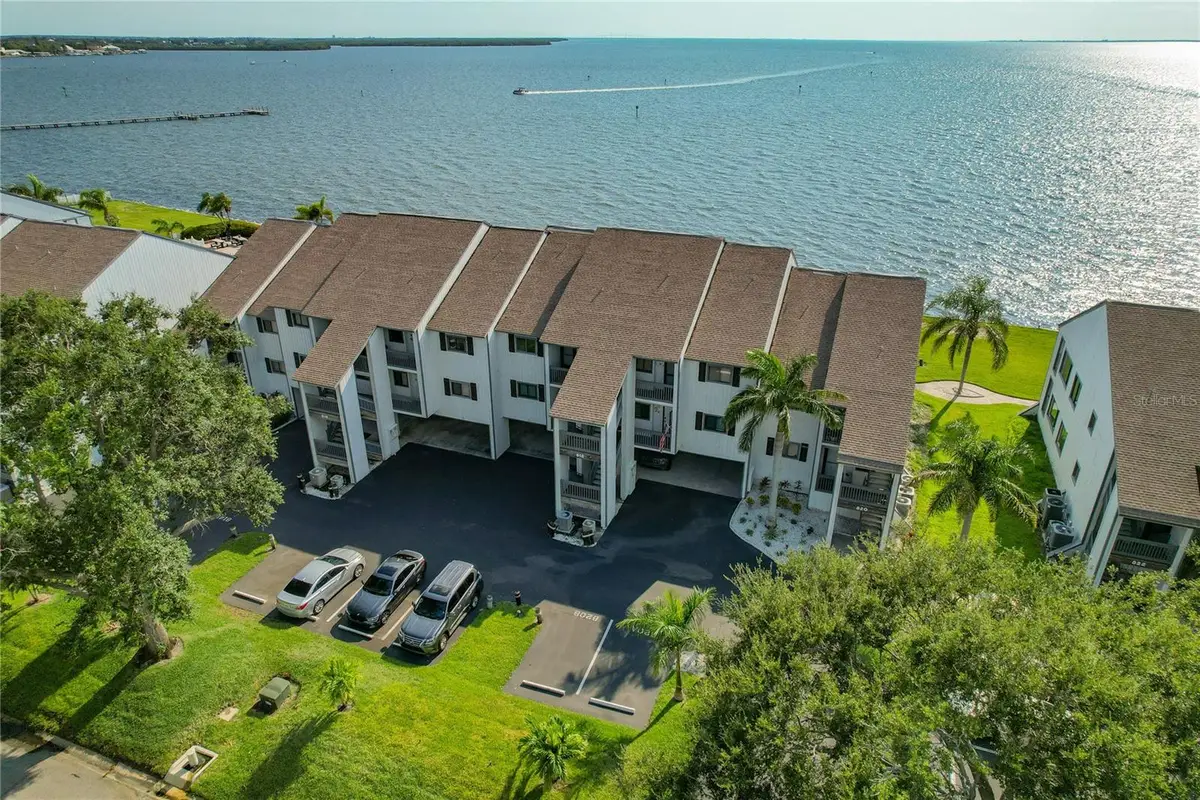 818 Bahia Del Sol Drive #29, Ruskin, FL 33570 - #1