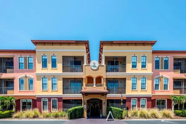 13941 Clubhouse Drive #103, TAMPA, FL 33618