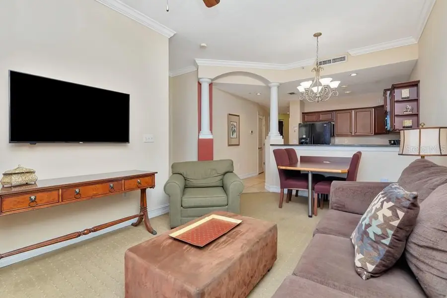 13941 Clubhouse Drive #103, Tampa, FL 33618 - #2