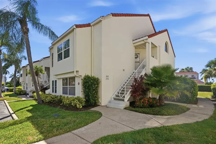 6011 Bahia Del Mar Boulevard #252, Saint Petersburg, FL 33715 - #2