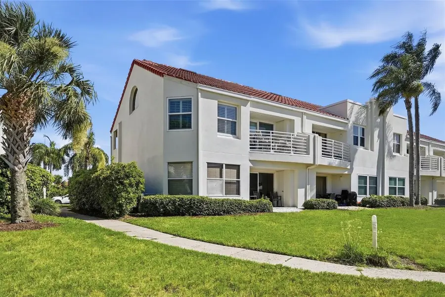 6011 Bahia Del Mar Boulevard #252, Saint Petersburg, FL 33715 - #3