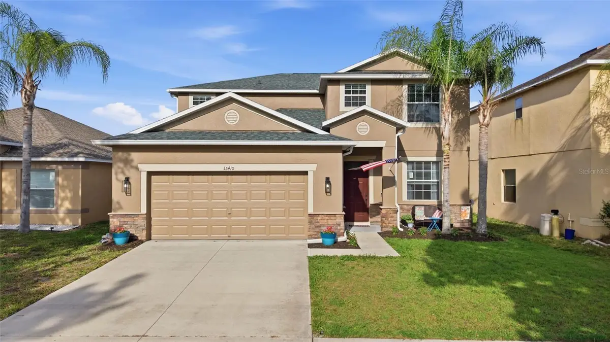 15410 Dakota Sky Place, Sun City Center, FL 33573 - #1