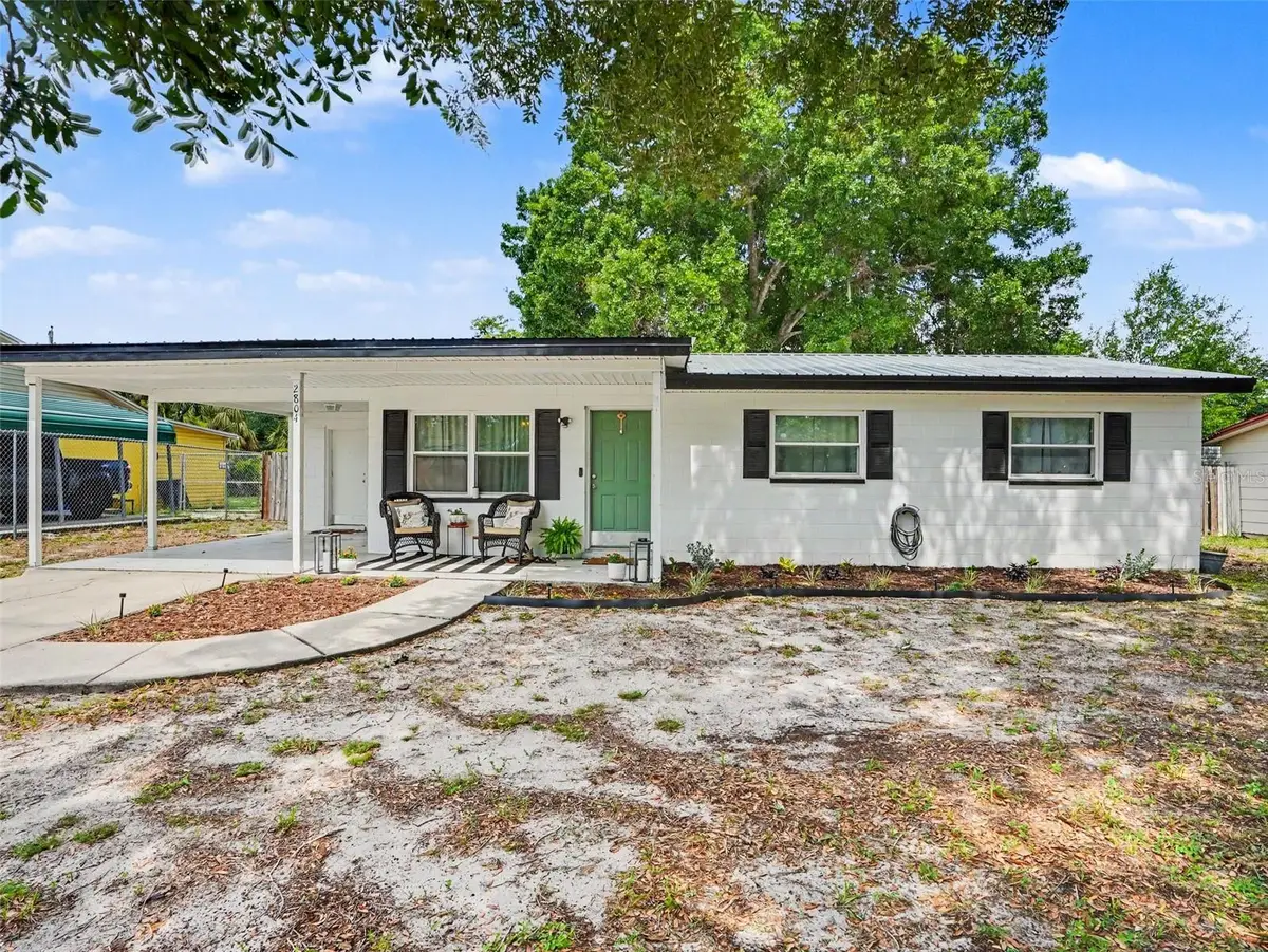 2804 Kathryn Avenue, Lakeland, FL 33805 - #1