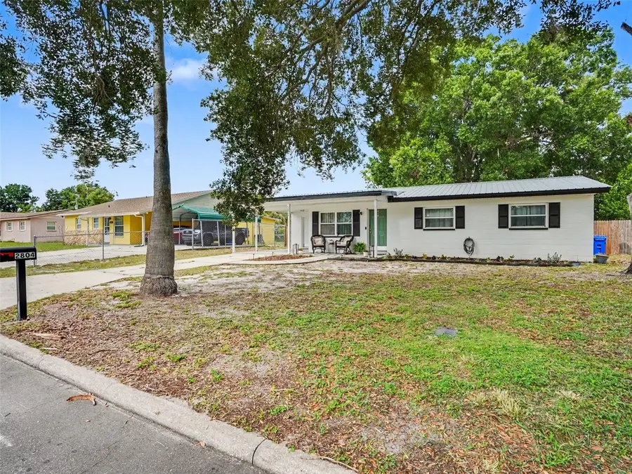 2804 Kathryn Avenue, Lakeland, FL 33805 - #3