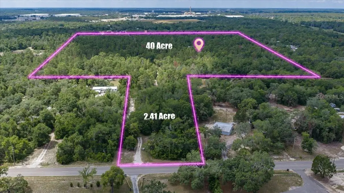 15624 Peace Boulevard, Spring Hill, FL 34610 - #1