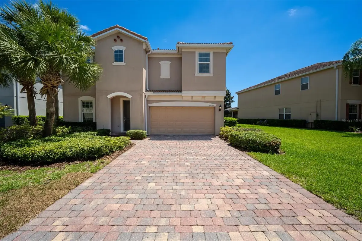 12077 Uleta Lane, Orlando, FL 32827 - #1