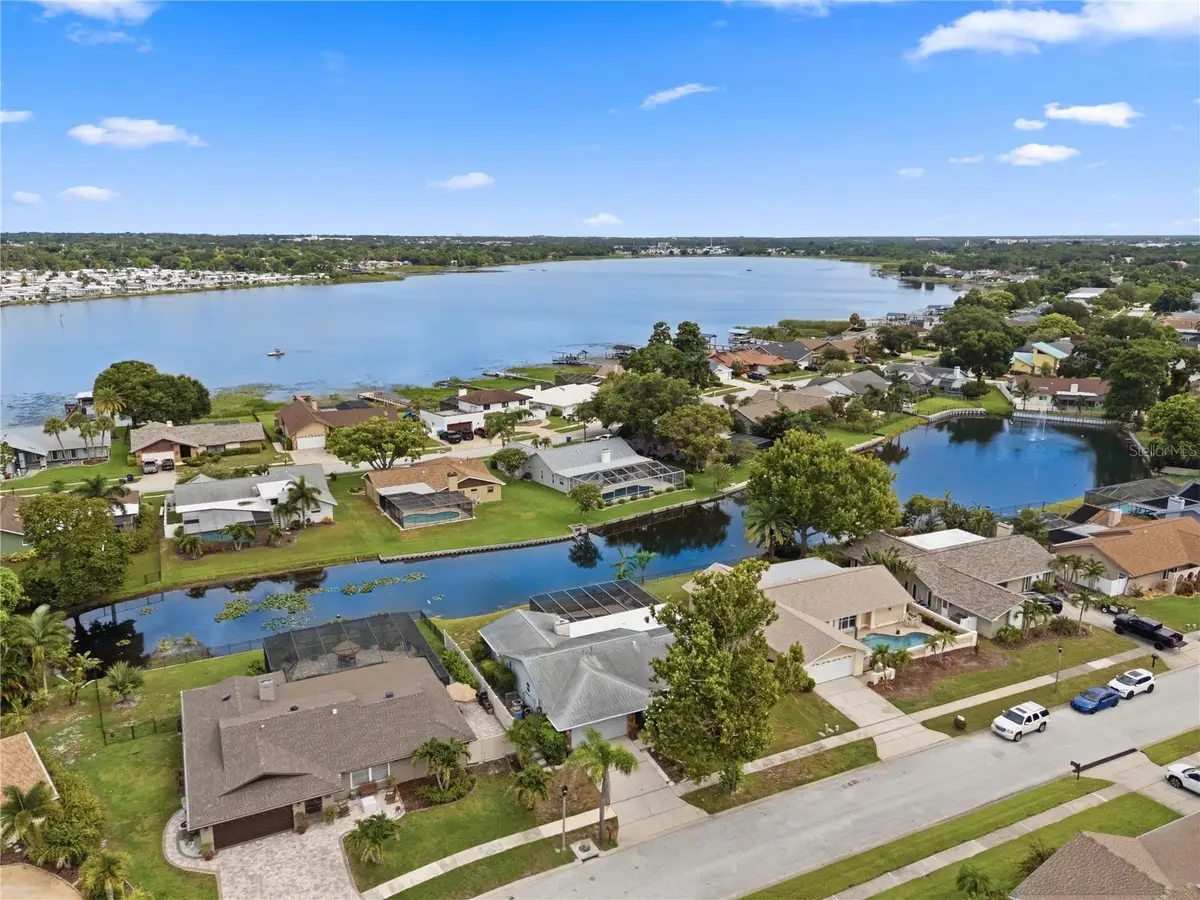 10744 97th Street, Largo, FL 33773 - #1
