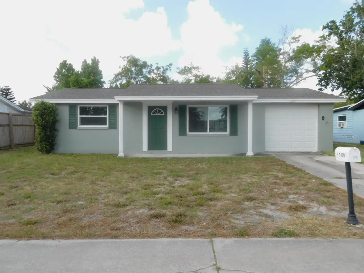 7400 Rockwood Drive, Port Richey, FL 34668 - #1