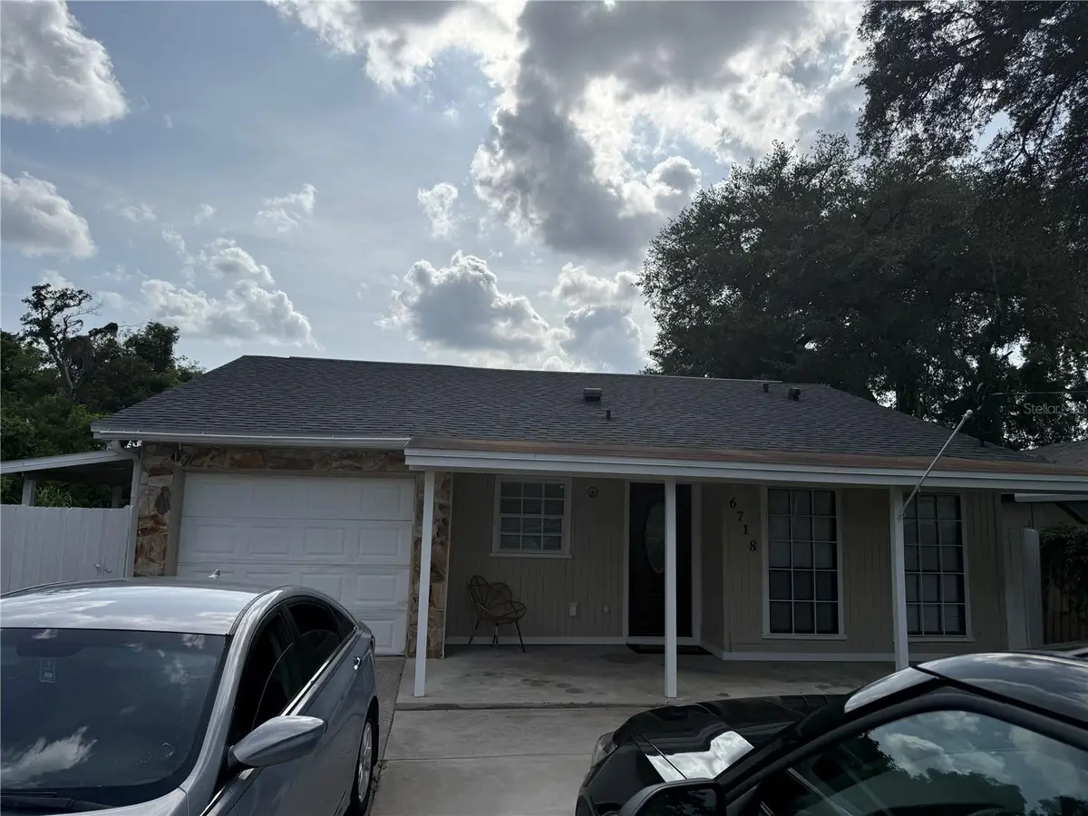 6718 Donald Avenue, Tampa, FL 33614 - #1