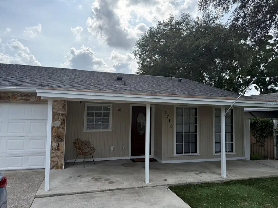 6718 Donald Avenue, Tampa, FL 33614 - #2
