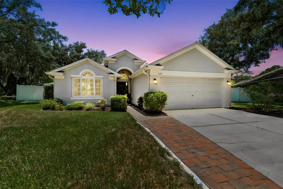 11129 Bridgecreek Drive, Riverview, FL 33569 - #1