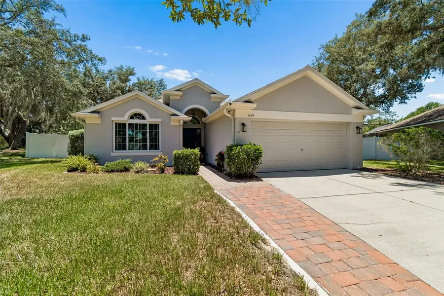 11129 Bridgecreek Drive, Riverview, FL 33569 - #2