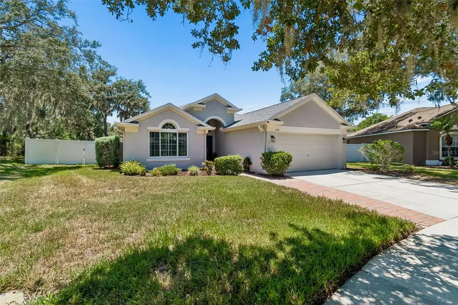 11129 Bridgecreek Drive, Riverview, FL 33569 - #3