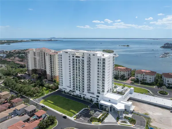 5713 Bowen Daniel Dr. #1401, TAMPA, FL 33616