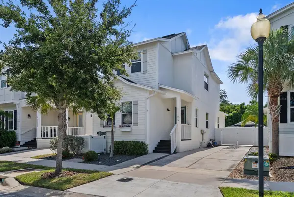 11213 Moultrie Place, TAMPA, FL 33625