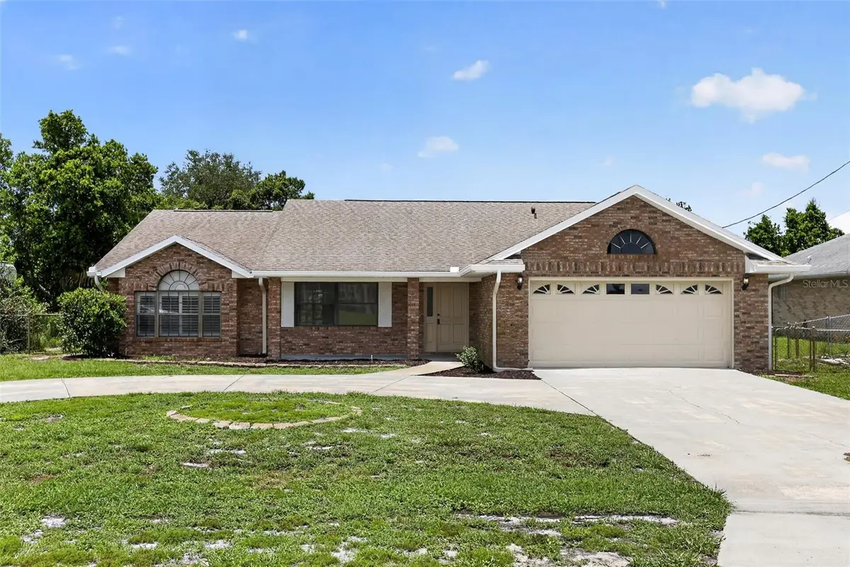 1466 Malaluka Street, Deltona, FL 32725 - #1