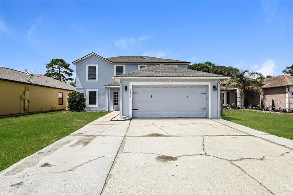 10019 Dean Chase Boulevard, ORLANDO, FL 32825