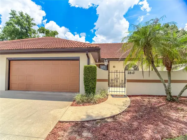 2843 Palo Verde Drive, AVON PARK, FL 33825