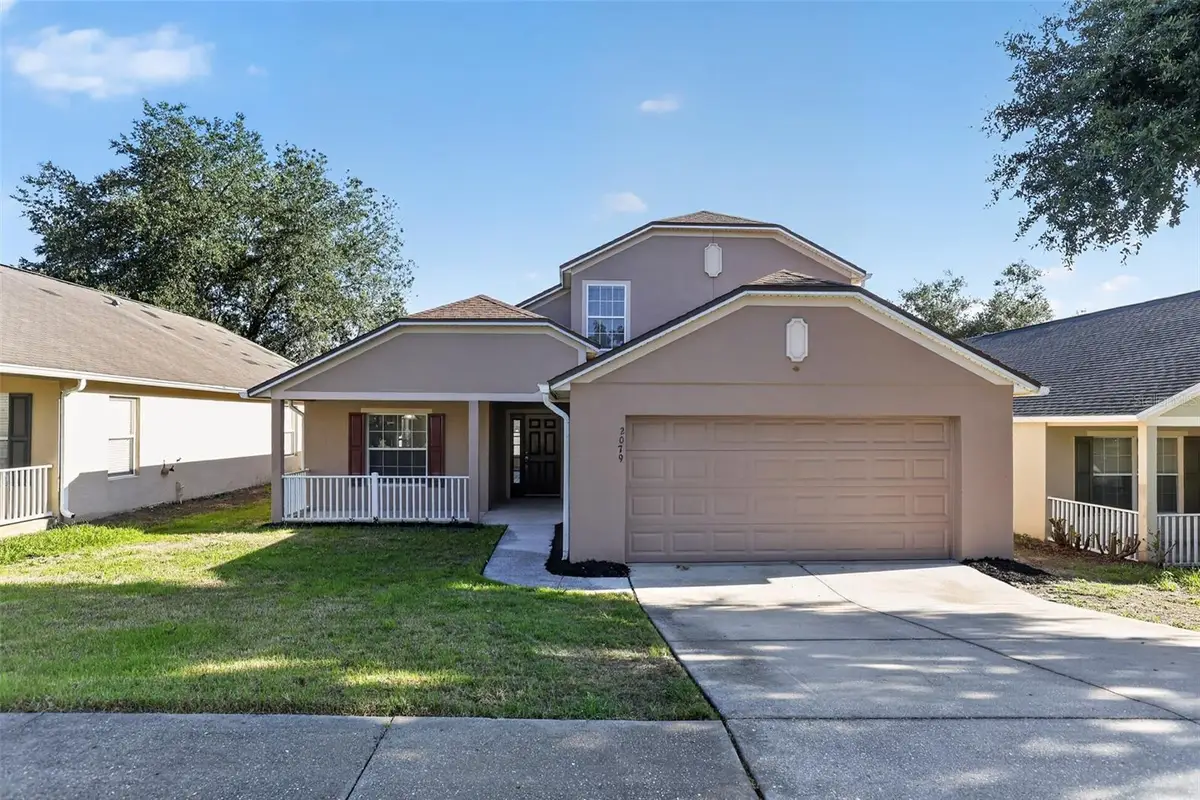 2079 Newtown Road, Groveland, FL 34736 - #1
