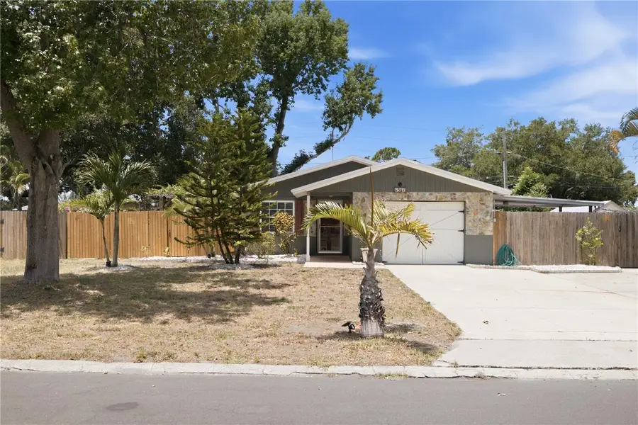 8536 Quail Road, Seminole, FL 33777 - #2