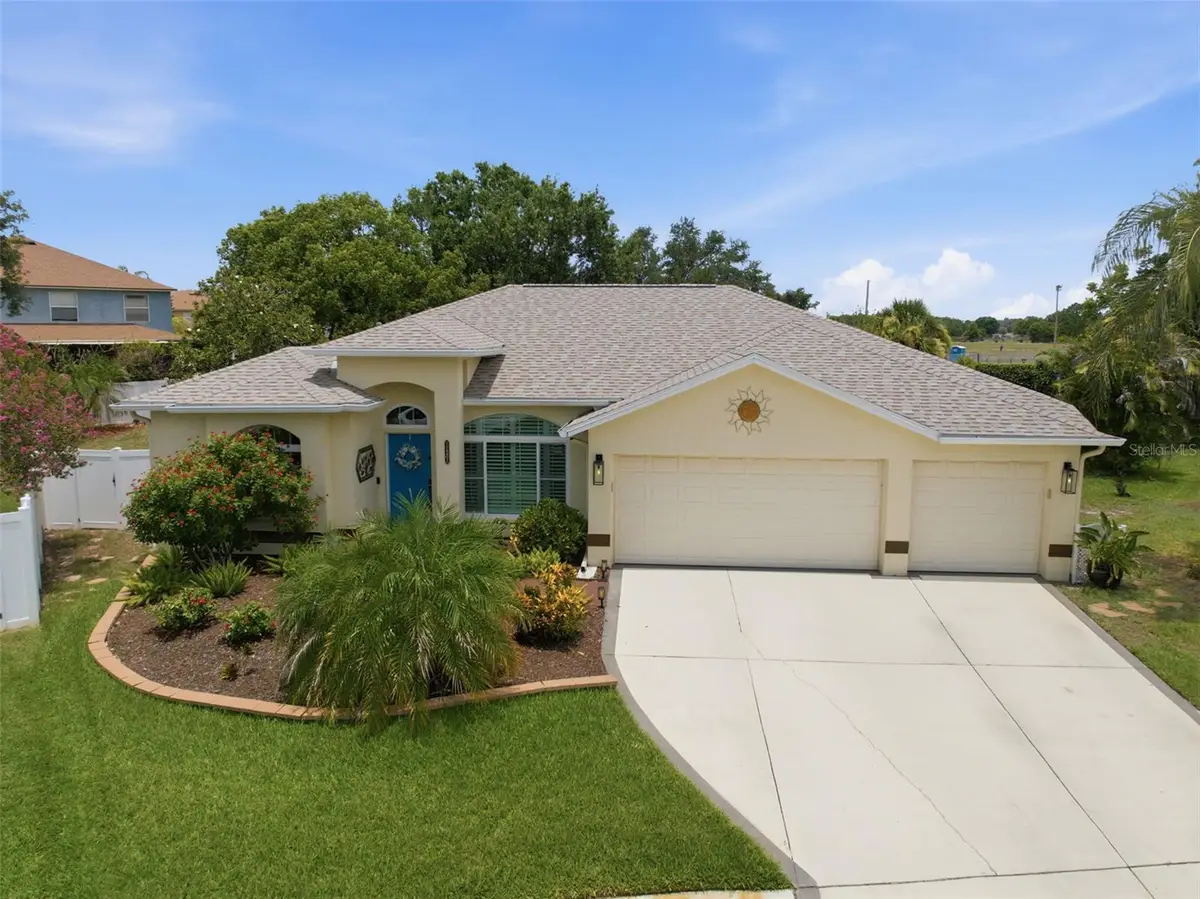 11201 Saint Andrews Court, Riverview, FL 33579 - #1