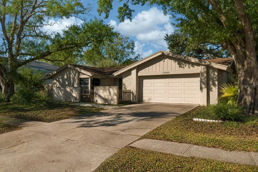 15648 Bear Creek Drive, Tampa, FL 33624 - #2