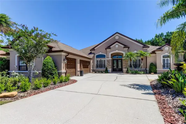 1422 Aristides Court, ODESSA, FL 33556