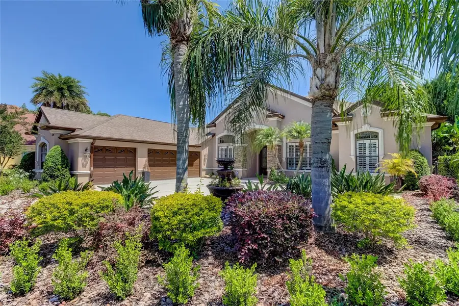 1422 Aristides Court, Odessa, FL 33556 - #2