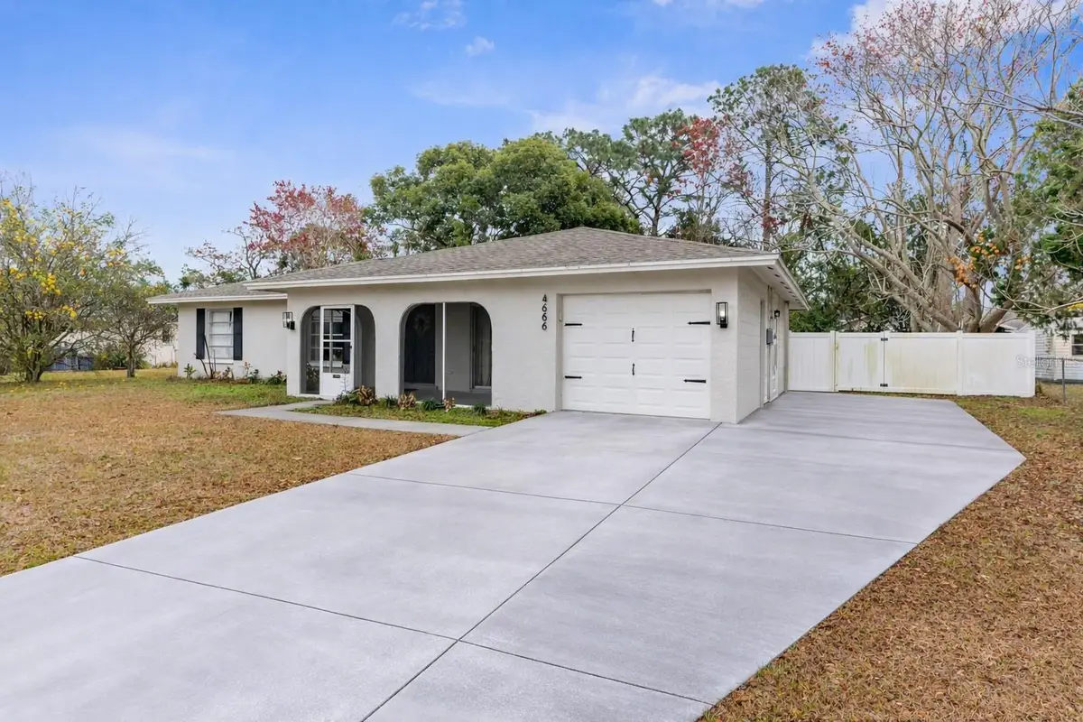 4666 Kirkland Avenue, Spring Hill, FL 34606 - #1