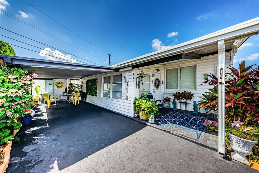 4187 72nd Street N #32, Saint Petersburg, FL 33709 - #3