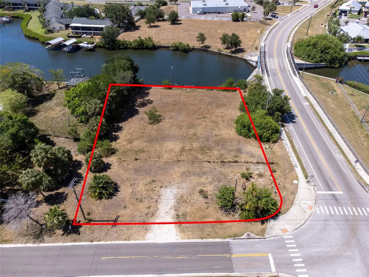 601 Flamingo Drive, Apollo Beach, FL 33572 - #1
