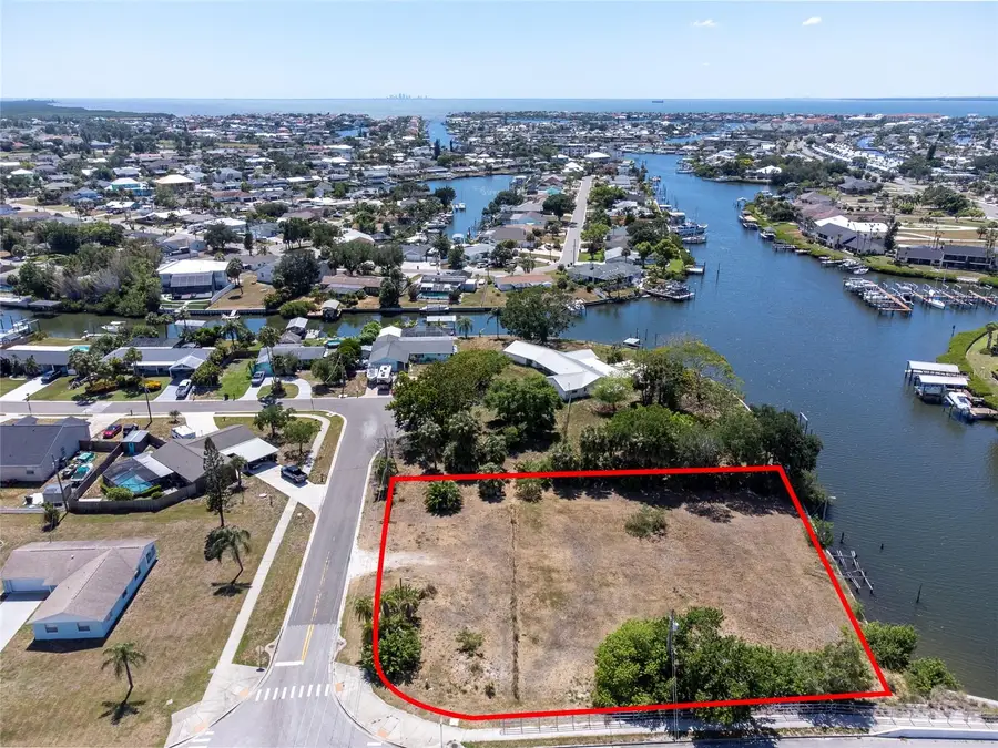 601 Flamingo Drive, Apollo Beach, FL 33572 - #2