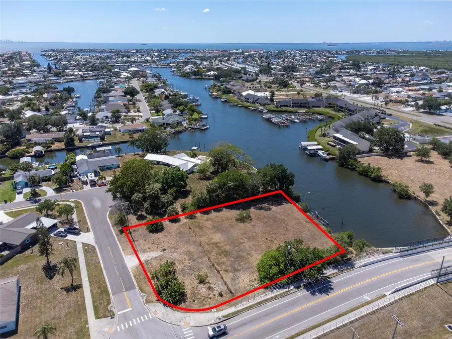 601 Flamingo Drive, Apollo Beach, FL 33572 - #3