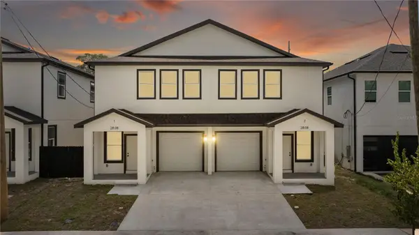 2808 N 29th Street #1, TAMPA, FL 33605