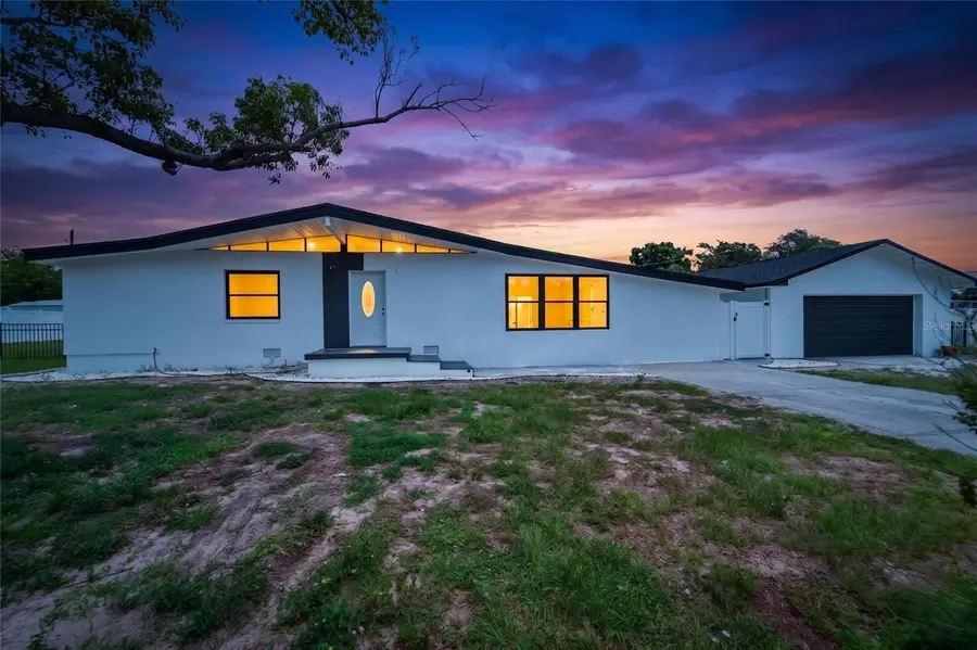 608 N Echo Drive, Brandon, FL 33511 - #3