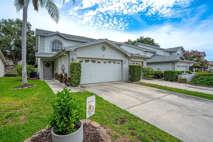 2575 Northfield Lane, Clearwater, FL 33761 - #2