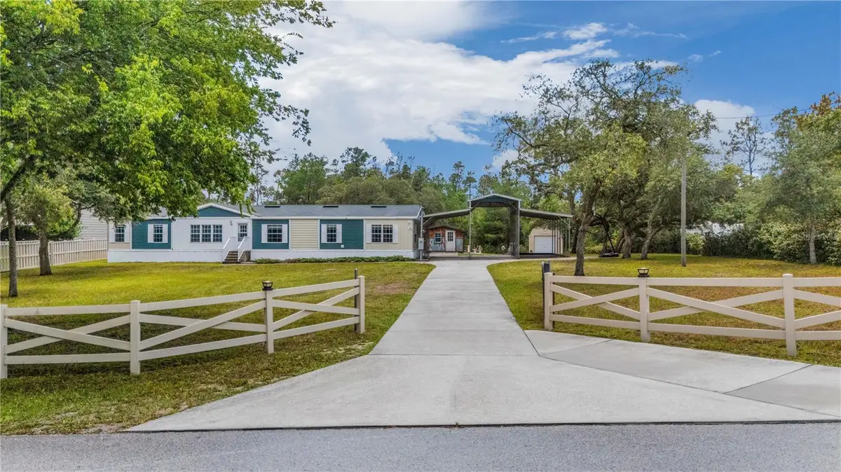 6311 Nodoc Road, Spring Hill, FL 34609 - #1