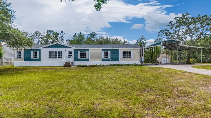 6311 Nodoc Road, Spring Hill, FL 34609 - #3