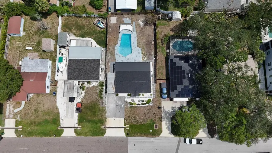 4711 W Lawn Avenue, Tampa, FL 33611 - #2